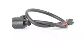 BSG 90-201-003 BSG Сигнализатор, износ тормозных колодок